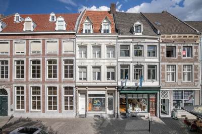 Woning Boschstraat 85D Maastricht