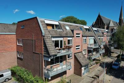 Woning Javastraat 45 Arnhem