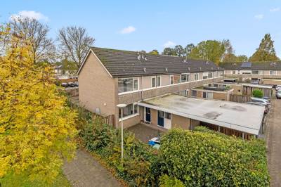 Woning Elisadonk 267 Roosendaal
