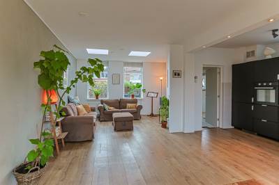 Woning Onnerweg 46 Haren (GR)