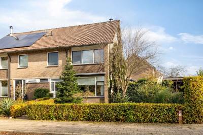 Woning Markeweg 45 Losser
