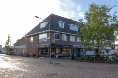 Woning Eemnesserweg 12 - 12A Hilversum
