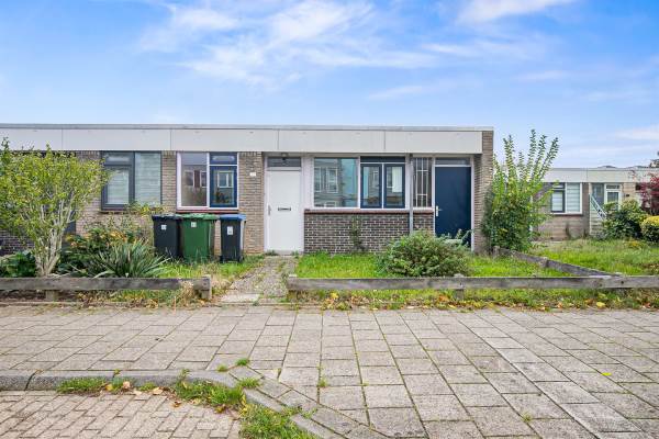Woning Slochterenweg 17 Arnhem