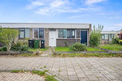 Woning Slochterenweg 17 Arnhem