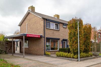 Woning Talmastraat 18 Zelhem