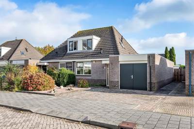 Woning Gerestein 25 Deil