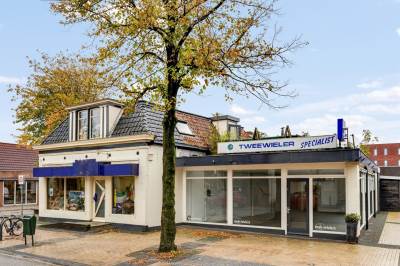 Woning van Harenstraat 5860 St.-Annaparochie