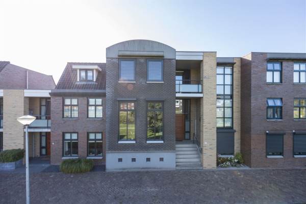 Woning Jaagpad 87 Etten-Leur