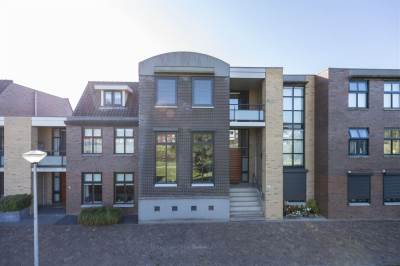 Woning Jaagpad 87 Etten-Leur