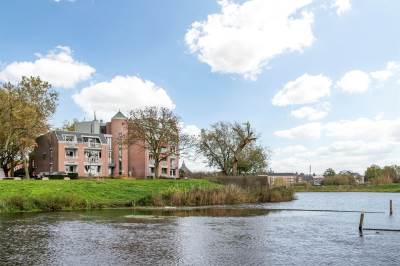 Woning Bastion Vught 23 Den Bosch