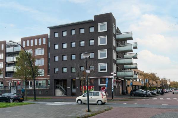 Woning Laan van Wateringse Veld 1422 Den Haag