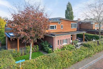 Woning Winterdijkstraat 7 Zwolle