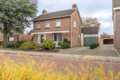 Woning Laakstraat 10 Mussel