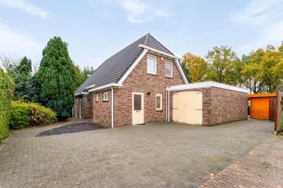 Woning Constantijn Huygenslaan 36 Winschoten