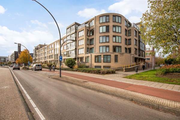Woning Oldenzaalsestraat 5N Hengelo (OV)