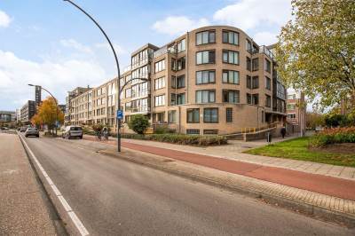 Woning Oldenzaalsestraat 5N Hengelo (OV)