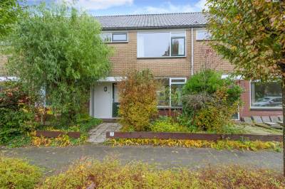 Woning Keldercroftlaan 7 Heiloo