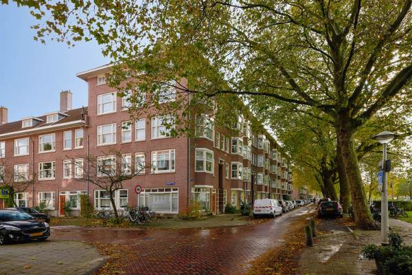 Woning Westlandgracht 2013 Amsterdam