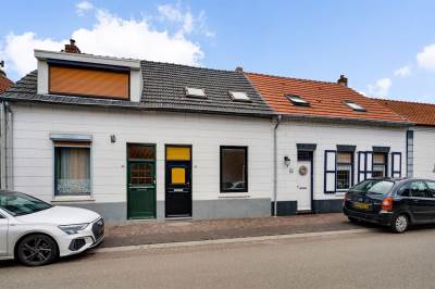 Woning Zilstraat 13 Susteren