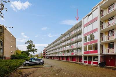 Woning Biesbosch 67 Amstelveen