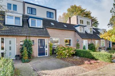 Woning Brabanthoeven 232 Rosmalen