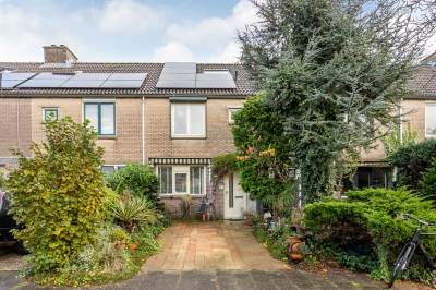 Woning Antillenstroom 45 Huizen