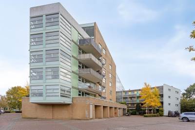 Woning Eyckenstein 69 Amstelveen