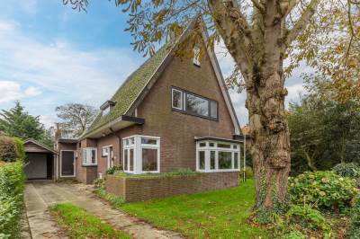 Woning Herenweg 202 Egmond aan den Hoef