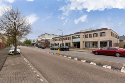 Woning Uiverlaan 10a Maassluis