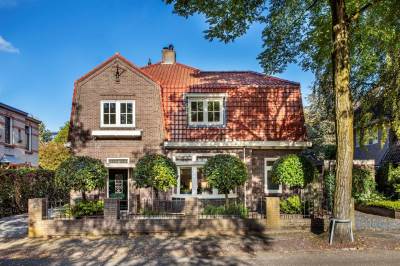 Woning Sterrelaan 58 Hilversum