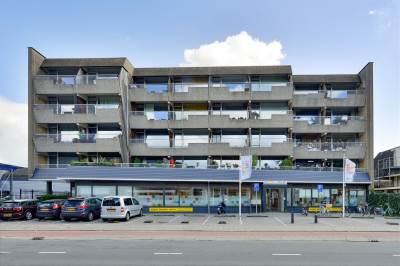 Woning Neuweg 296 Hilversum