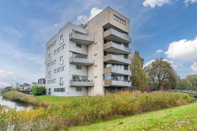 Woning Banckspolder 2 Hoofddorp