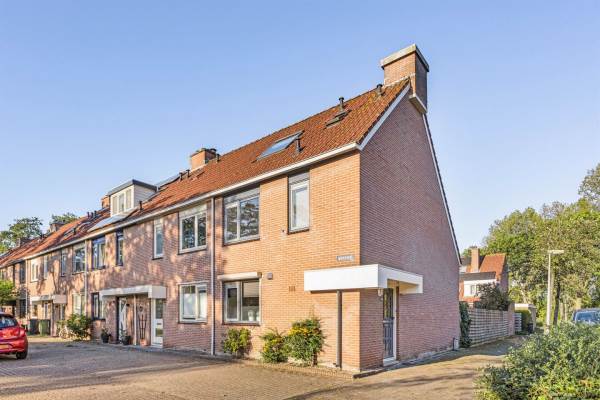 Woning Wikkehof 2 Purmerend
