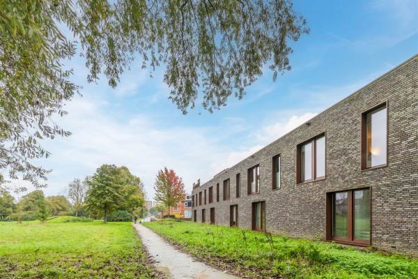 Woning Spicastraat 192a Groningen