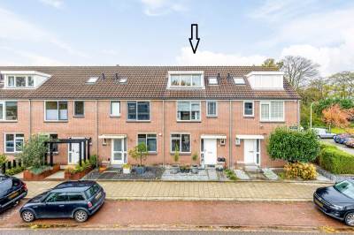 Woning Sint Janshof 27 Boskoop