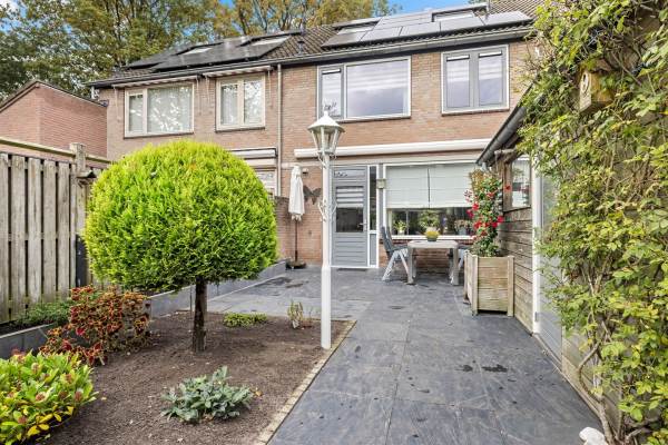 Woning Heihoeven 4 Rosmalen