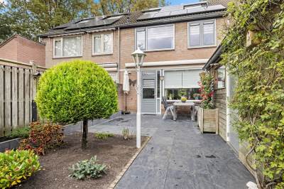Woning Heihoeven 4 Rosmalen