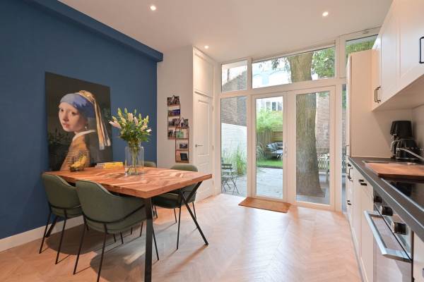 Woning Schuytstraat 24 Den Haag