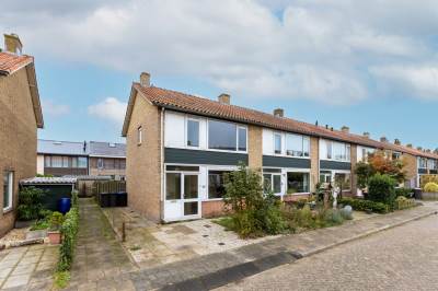 Woning Bethlehemweg 33 Oostvoorne