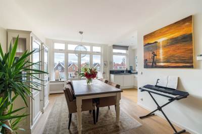 Woning Van Diemenstraat 140A Den Haag