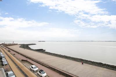 Woning Boulevard De Ruyter 52D Vlissingen