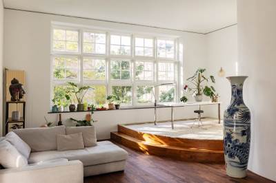 Woning Korte Zoutkeetsgracht 4 Amsterdam