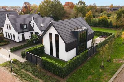 Woning Burgemeester de Geusstraat 67 Waalwijk