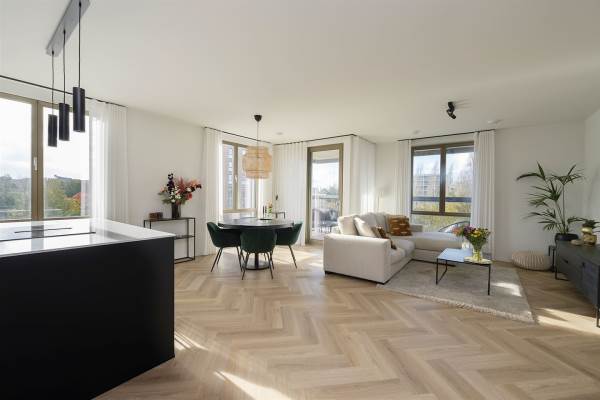 Woning Klaasje Zevensterstraat 545 Amstelveen