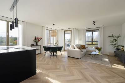 Woning Klaasje Zevensterstraat 545 Amstelveen