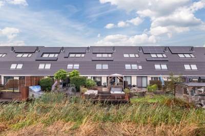 Woning Ossenven 20 Assendelft
