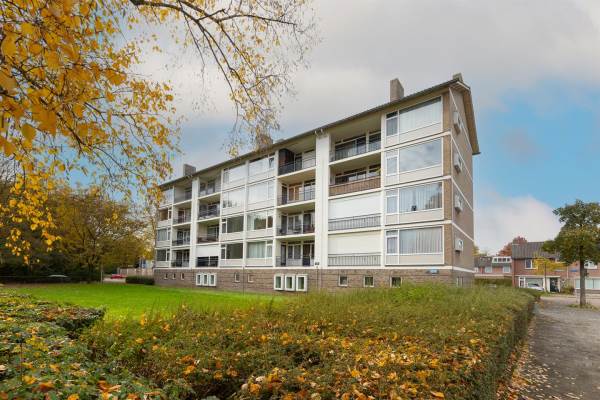 Woning Kardinaal van Rossumlaan 37 Eindhoven