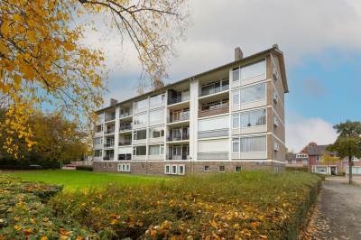 Woning Kardinaal van Rossumlaan 37 Eindhoven