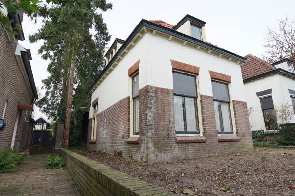 Woning Jan van Embdenweg 26 Oosterbeek