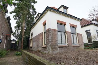 Woning Jan van Embdenweg 26 Oosterbeek